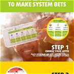 how does a system bet work